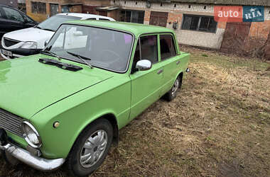Седан ВАЗ / Lada 2101 1981 в Нежине