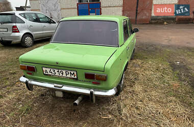 Седан ВАЗ / Lada 2101 1981 в Нежине