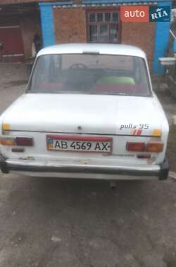 Седан ВАЗ / Lada 2101 1979 в Вінниці