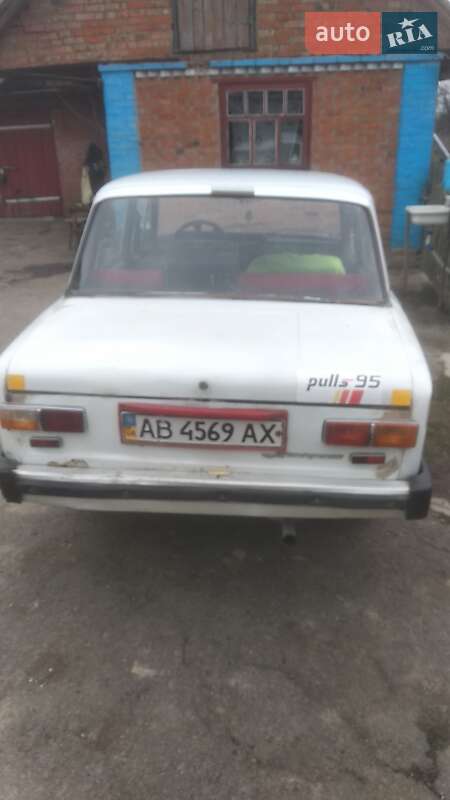 Седан ВАЗ / Lada 2101 1979 в Виннице фото 2 Седан ВАЗ / Lada 2101 1979 в Виннице