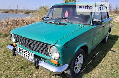 Седан ВАЗ / Lada 2101 1973 в Гайсине