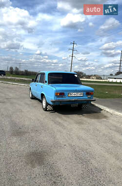 Седан ВАЗ / Lada 2101 1981 в Павлограді