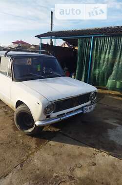 Седан ВАЗ / Lada 2101 1974 в Ровно