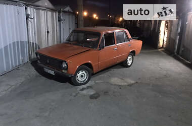 Седан ВАЗ / Lada 2101 1979 в Києві