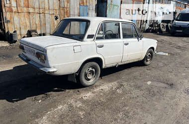Седан ВАЗ / Lada 2101 1984 в Ровно