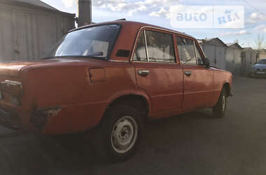 Седан ВАЗ / Lada 2101 1979 в Киеве