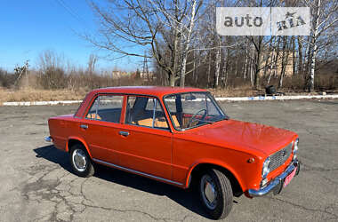 Седан ВАЗ / Lada 2101 1973 в Старобільську