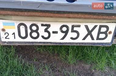 Седан ВАЗ / Lada 2101 1985 в Карловке