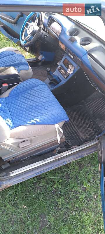 Седан ВАЗ / Lada 2101 1985 в Карловке