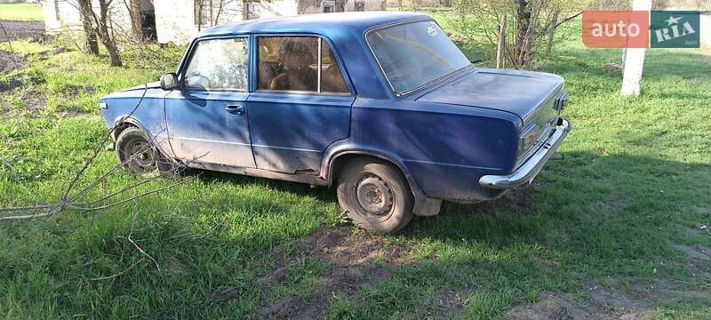 Седан ВАЗ / Lada 2101 1985 в Карловке