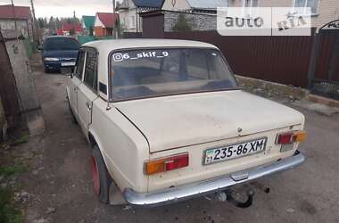 Седан ВАЗ / Lada 2101 1988 в Городке