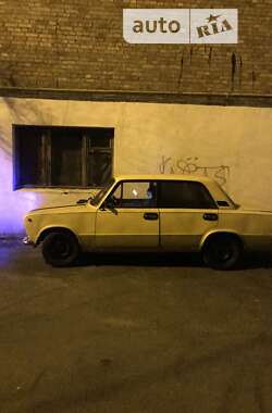 Седан ВАЗ / Lada 2101 1978 в Києві
