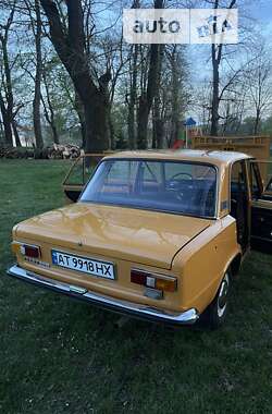 Седан ВАЗ / Lada 2101 1981 в Коломые