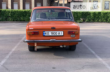 Седан ВАЗ / Lada 2101 1982 в Каменском