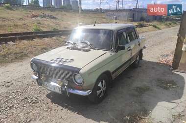Седан ВАЗ 2101 1974 в 