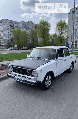 Седан ВАЗ / Lada 2101 1987 в Боярке