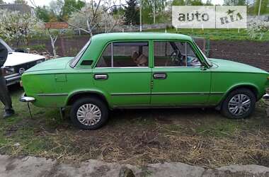 Седан ВАЗ / Lada 2101 1977 в Дубні