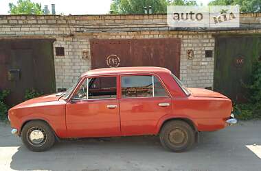 Седан ВАЗ / Lada 2101 1976 в Чернигове