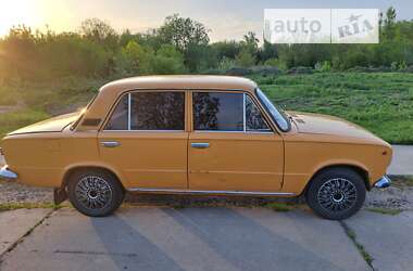 Седан ВАЗ / Lada 2101 1987 в Подільську