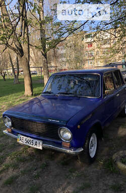 Седан ВАЗ / Lada 2101 1984 в Кременчуге