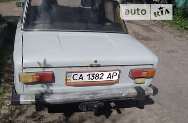  ВАЗ / Lada 2101 1987 в Умані