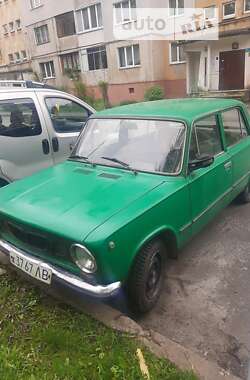 Седан ВАЗ / Lada 2101 1980 в Львове