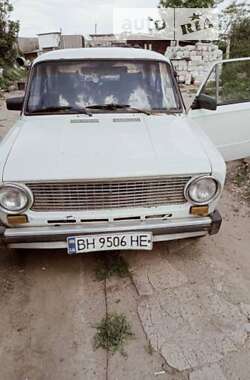 Седан ВАЗ / Lada 2101 1976 в Одесі