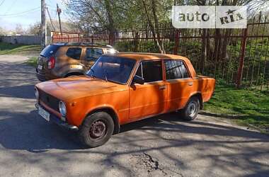 Седан ВАЗ / Lada 2101 1979 в Смілі