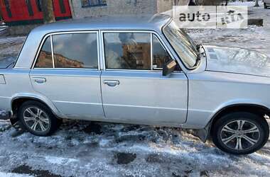 Седан ВАЗ / Lada 2101 1973 в Житомирі