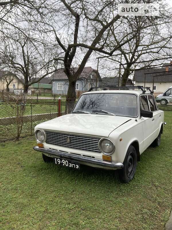 Седан ВАЗ / Lada 2101 1980 в Болехове