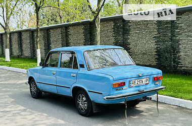 Седан ВАЗ / Lada 2101 1985 в Днепре