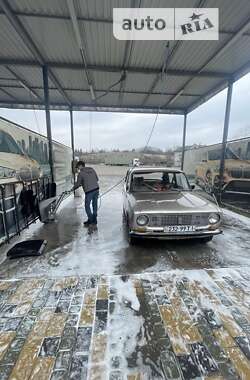 Седан ВАЗ / Lada 2101 1981 в Перемышлянах