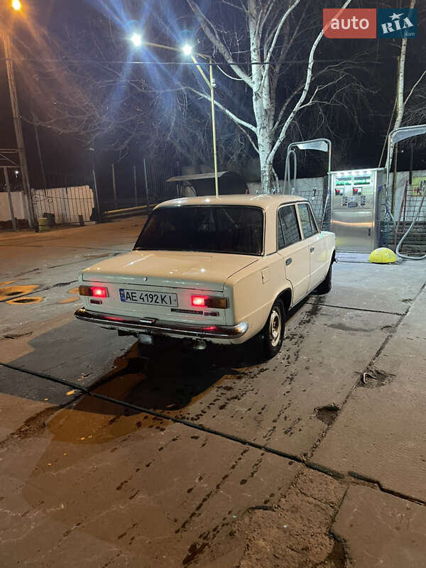 Седан ВАЗ / Lada 2101 1981 в Павлограде
