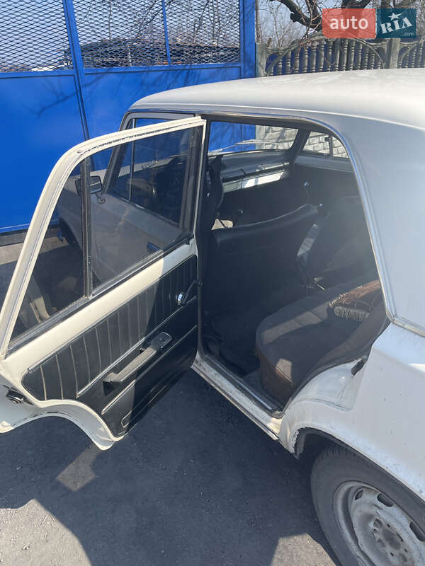 Седан ВАЗ / Lada 2101 1981 в Павлограде