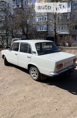 Седан ВАЗ / Lada 2101 1980 в Слов'янську