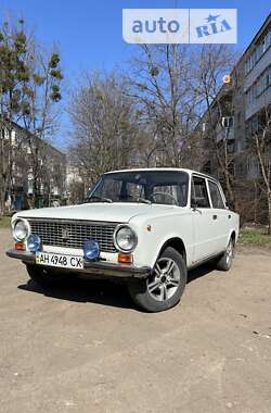 Седан ВАЗ / Lada 2101 1980 в Славянске