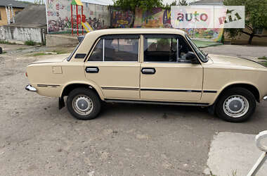Седан ВАЗ / Lada 2101 1981 в Балте