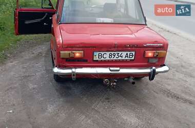 Седан ВАЗ / Lada 2101 1984 в Золочеве