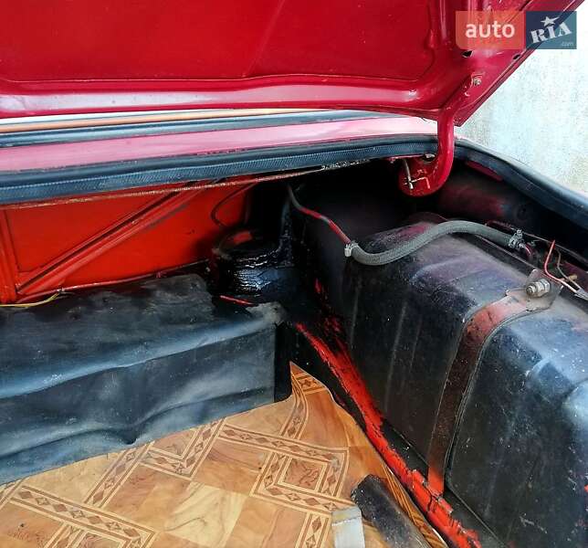 Седан ВАЗ / Lada 2101 1980 в Борисполе фото 4 Седан ВАЗ / Lada 2101 1980 в Борисполе