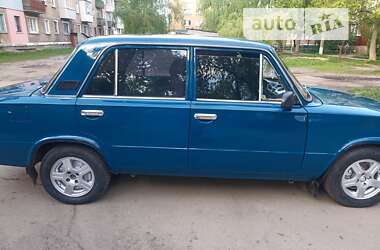 Седан ВАЗ / Lada 2101 1988 в Конотопе