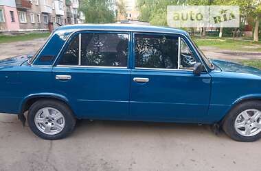 Седан ВАЗ / Lada 2101 1988 в Конотопі