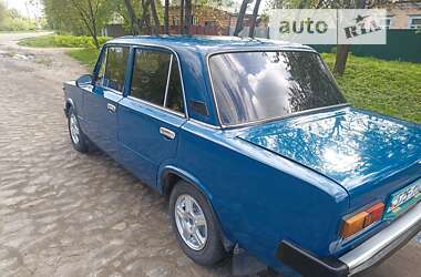 Седан ВАЗ / Lada 2101 1988 в Конотопі