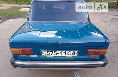 Седан ВАЗ / Lada 2101 1988 в Конотопе