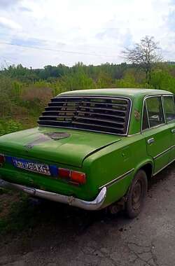 Седан ВАЗ / Lada 2101 1980 в Василькове