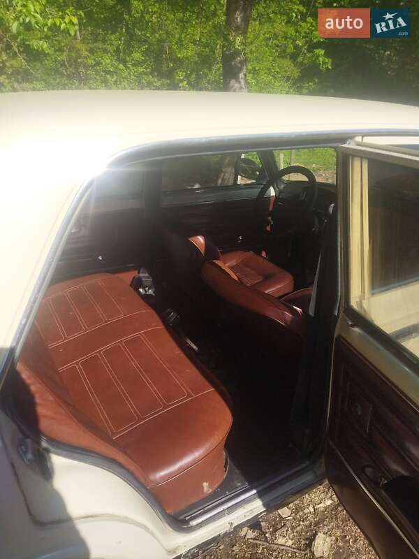 Седан ВАЗ / Lada 2101 1981 в Глибокій