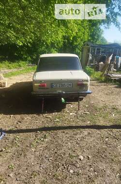 Седан ВАЗ / Lada 2101 1981 в Глыбокой