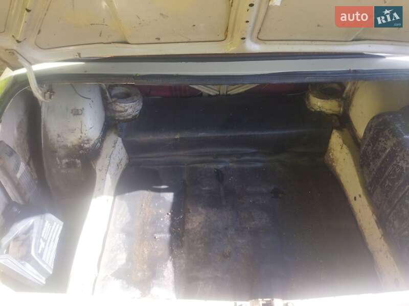 Седан ВАЗ / Lada 2101 1981 в Глибокій