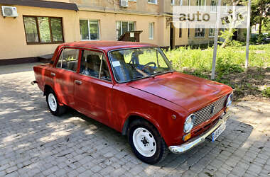 Седан ВАЗ / Lada 2101 1982 в Могилів-Подільському