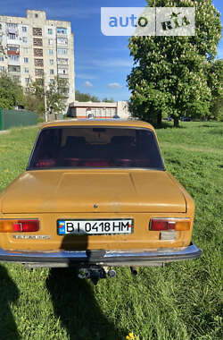 Седан ВАЗ / Lada 2101 1984 в Полтаве