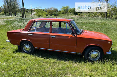 Седан ВАЗ / Lada 2101 1978 в Миколаєві